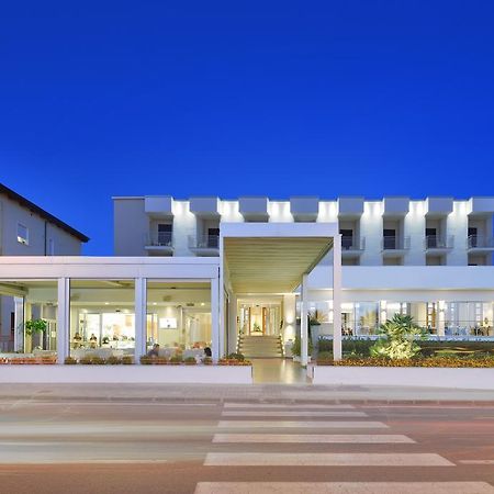 Hotel Serenella Agropoli Εξωτερικό φωτογραφία