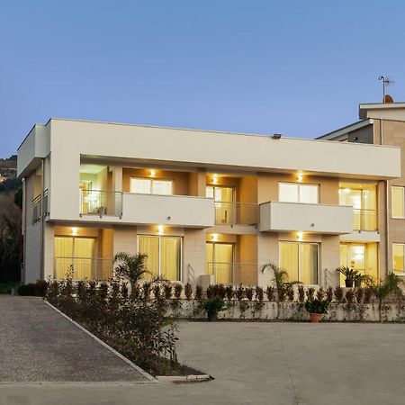 Hotel Serenella Agropoli Εξωτερικό φωτογραφία