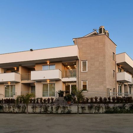 Hotel Serenella Agropoli Εξωτερικό φωτογραφία