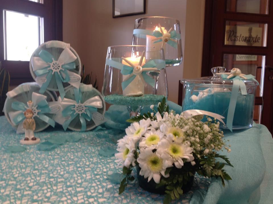 Hotel Serenella Agropoli Εξωτερικό φωτογραφία